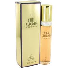 Elizabeth Taylor WHITE DIAMONDS Eau De Toilette Spray 1.7