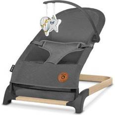 Lionelo Babysitter June Air Grey Graphite