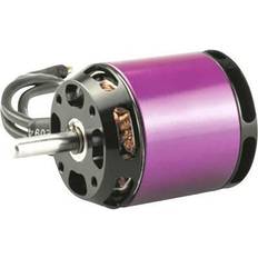 Hacker A30-10 XL V4 Model aircraft brushless motor kV (RPM per volt) 900 Turns: 10