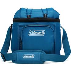 Coleman CHILLER SOFT COOLER 9CAN OCEAN C004, Blue