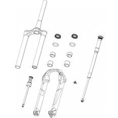 Rockshox Spares Damper Internals