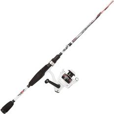 Abu Garcia Ike Dude Spinning Black,Grey 2.13 5-20 g