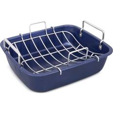 Dishwasher Safe Roasting Pans Zyliss - Roasting Pan 34cm