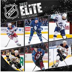 Turner Licensing Nhl 2022 Elite