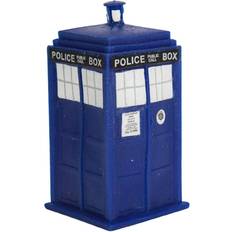 Who TARDIS Stress Toy