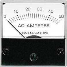 Blue Sea 8246 AMMETER MICRO AC 0-50A COIL