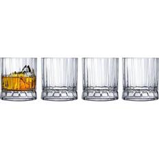 Nude Glass Wayne Whisky Glass 33cl 4pcs