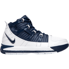 Nike Zoom LeBron 3 M - Midnight Navy