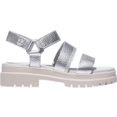 Timberland 39 ½ Sandals Timberland London Vibe - Silver