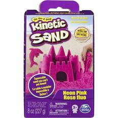 Cheap Magic Sand Spin Master Kinetic Sand Neon 227g