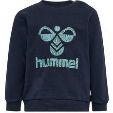 Hummel Lime Sweatshirt