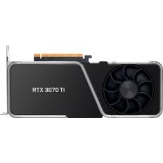 Nvidia GeForce RTX 3070 Ti Founders Edition HDMI 3xDP 8GB