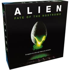 Ravensburger Alien: Fate of the Nostromo