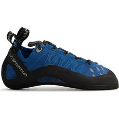 La Sportiva Men Climbing Shoes La Sportiva Tarantulace M - Space Blue/Clay