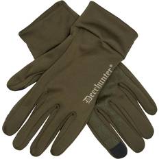 Hunting Gloves Deerhunter Rusky Silent Gloves - Peat