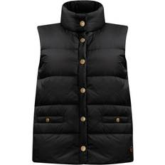 Busnel Amy Down Vest - Black