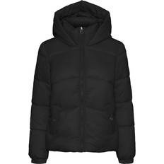 Vero Moda Uppsala Regular Sleeves Jacket - Black