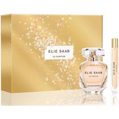 Elie Saab Fragrances Elie Saab Le Parfum Gift Set EdP 50ml + EdP 10ml