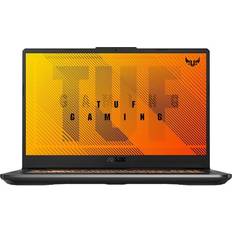 ASUS 6 - 8 GB - AMD Ryzen 5 Laptops ASUS TUF Gaming A17 FA706IH-H7114T