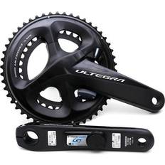 Stages Cycling G3 Shimano Ultegra R8000 LR Dual Sided Power 53/39