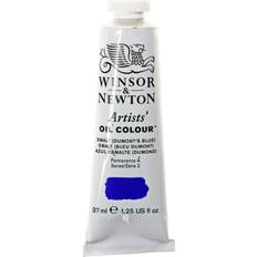 Winsor & Newton Artists' Oil Colours smalt (Dumont's blue) 710 37 ml