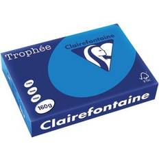 Clairefontaine Trophee Card A4 160gm Intensive