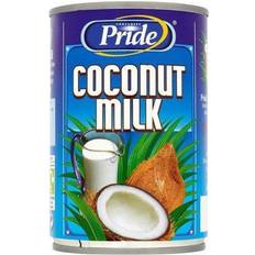 Pride Coconut Milk 400