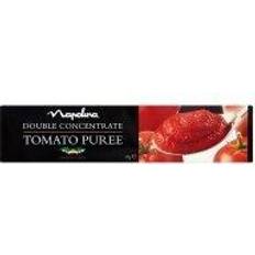 Napolina Double Concentrate Tomato Puree 142g