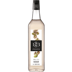 1883 Maison Routin Pistachio Syrup 1L