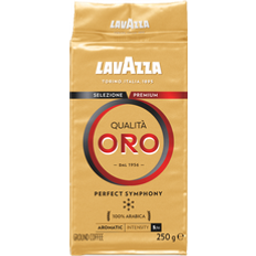 Lavazza K-cups & Coffee Pods Lavazza Qualita Oro Ground Coffee