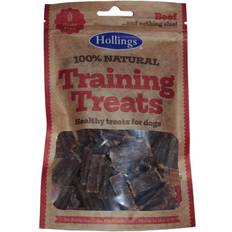 Hollings Training Treat Beef 75g