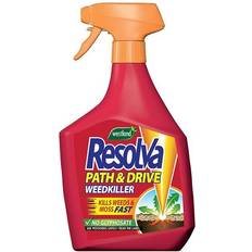 Westland Resolva Path & Drive Weed Killer 1L