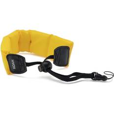 Koah Waterproof Floating Camera Strap Yellow