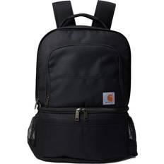 Carhartt Back Pack w/Cooler Black Black OS