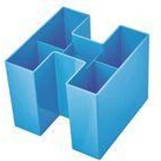 Blue Desktop Organizers HAN Prylställ 5 fack