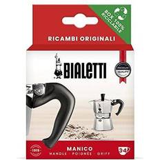 Bialetti Moka Express Handle Tz.3/4, Black