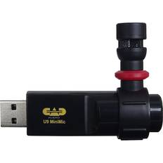 CAD U9 Usb Mini Microphone