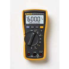 Fluke 115 True RMS