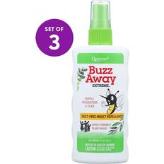 Quantum Health Buzz Away Extreme Insect Repellent