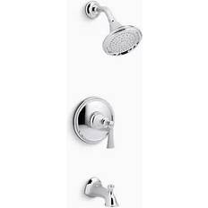 Kohler Elliston Bath Shower