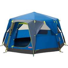 Coleman Dome Tent Tents Coleman OctaGo 3