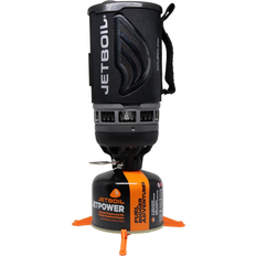 Jetboil Camping Cooking Equipment Jetboil Flash 2.0 Cooking System