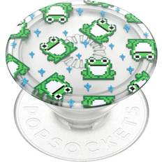 Popsockets 8 Bit Frogs