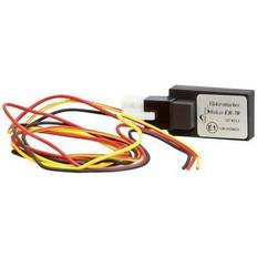 ACV can-er70 Automotive relay 12 V DC, 24 V DC 7.50 A 1 maker