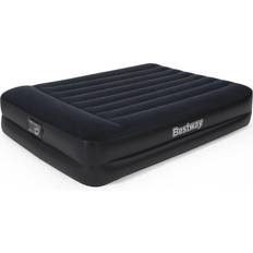 Bestway Camping & Outdoor Bestway Tritech Airbed With Built-In AC Pump