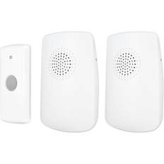 Uni-Com Portable Door Chime Set