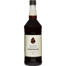 Chocolate Simply 1L Syrups