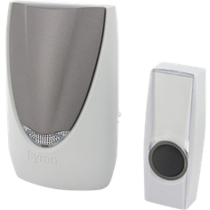 Byron BY216FE Wireless Door bell