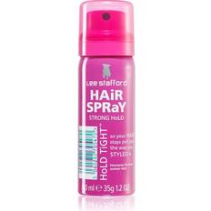 Lee Stafford Styling Extra Strong Fixating Hairspray 50