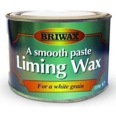 Rustins Briwax Liming Wax White 220g